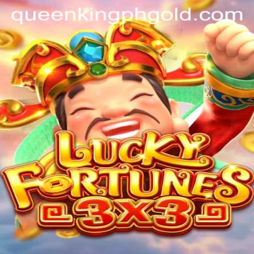 Exciting World of LUCKYFORTUNES3x3: A Deep Dive into the Latest Gaming Sensation